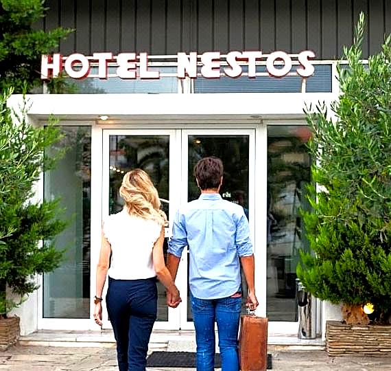 Nestos Hotel Image 2